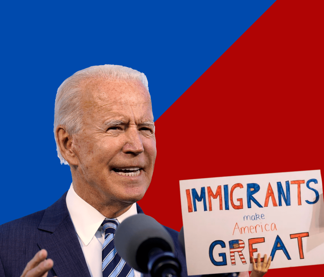 Prós e contras do projeto Biden para regularizar imigrantes